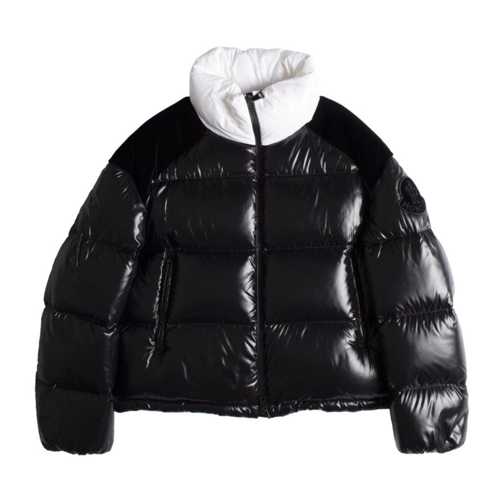 Moncler Chouelle Quilted Puffer jacket - Color Jackets