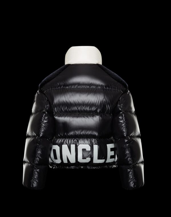 Moncler Chouelle Quilted Puffer jacket