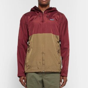 Patagonia - Torrentshell Waterproof H2No Jacket