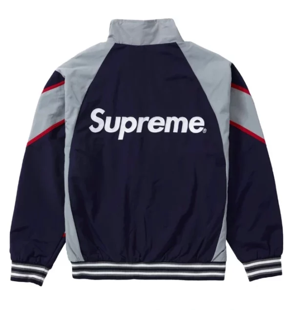 Supreme New York Yankees Track Jacket