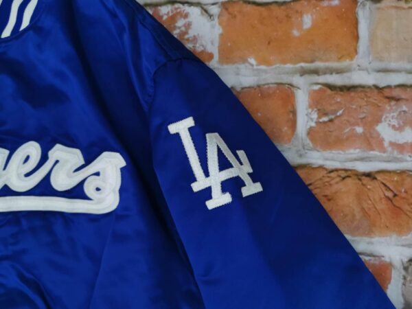 LOS ANGELES Dodgers Bomber Jacket