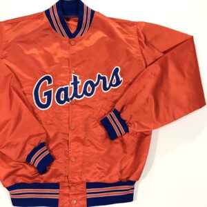 NCAA Florida Gators Starter Satin Jacket