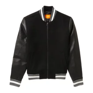 Joe Fresh Varsity Jacket