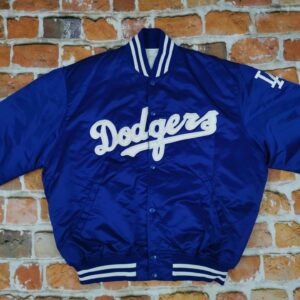 MLB LOS ANGELES Dodgers Bomber Jacket