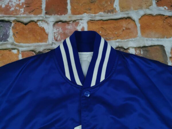 LOS ANGELES Dodgers Bomber Jacket