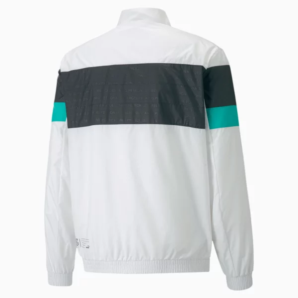 Mercedes F1 SDS Men's Jacket