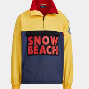 Polo Ralph Lauren Snow Beach Pullover