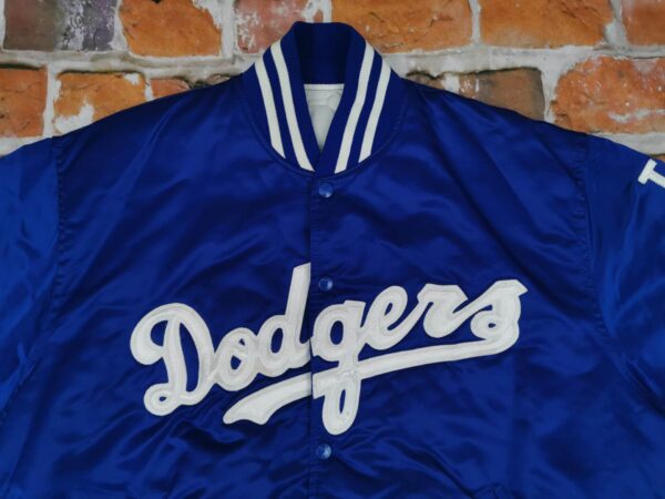 LOS ANGELES Dodgers Bomber Jacket