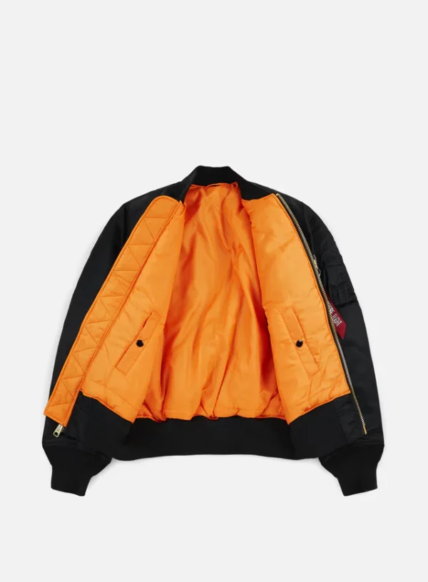 XBOX MA-1 Flight Bomber Jacket