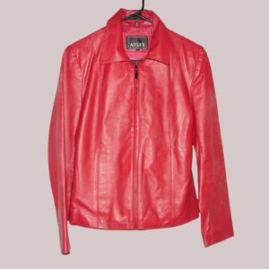 Adler Collection Leather Jacket