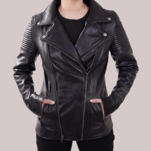 Beth Dutton Leather Jacket