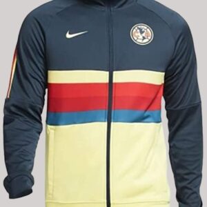 Club America Jacket