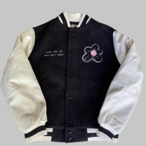 Cmiygl Varsity Jacket