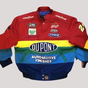 Dupont Rainbow Jacket