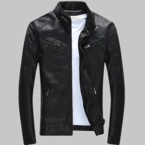 GA Milano Leather Jackets