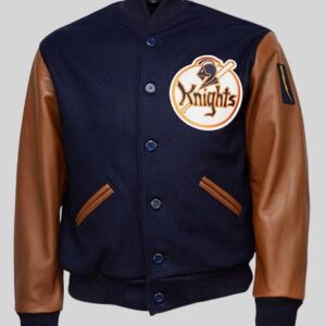 Knights Varsity Jacket