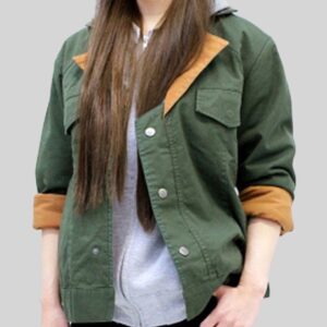 Orga Itsuka Tekkadan Jacket