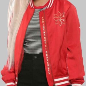 She-Ra The Princesses Of Power Adora Jacket