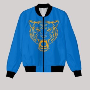 Tiger Beer Jacket