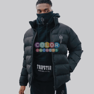 Trapstar Puffer Jacket