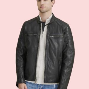 Wilson Leather Jacket