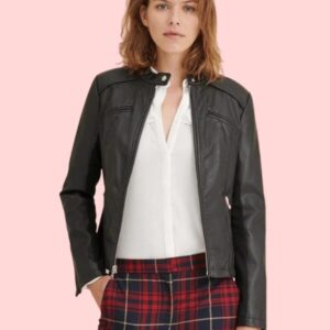 Womens Leathers Jackets