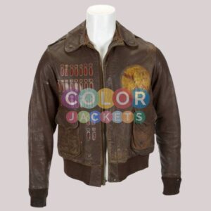 World War II Bomber Jacket