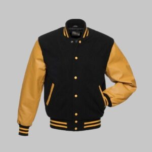 Yellows Jacket High School