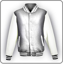 Select the jacket from our jacket store
