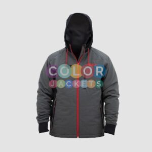 Eskimo Flag Chaser Jacket