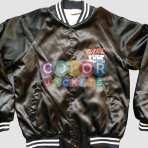 KFC Colonels Sanders Bomber Jacket