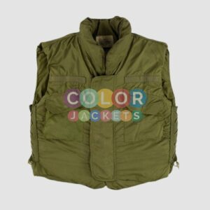 Marine Corps Vietnam Flak Jacket