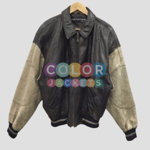 Pelle Pelle Leather Jacket