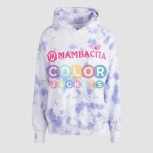 Vanessa Mambacitas Hoodie