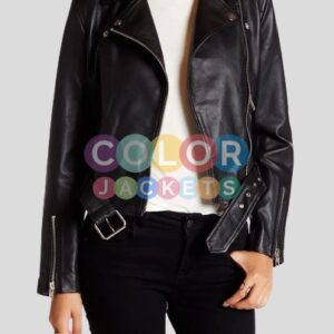 Walter Baker Leather Jacket