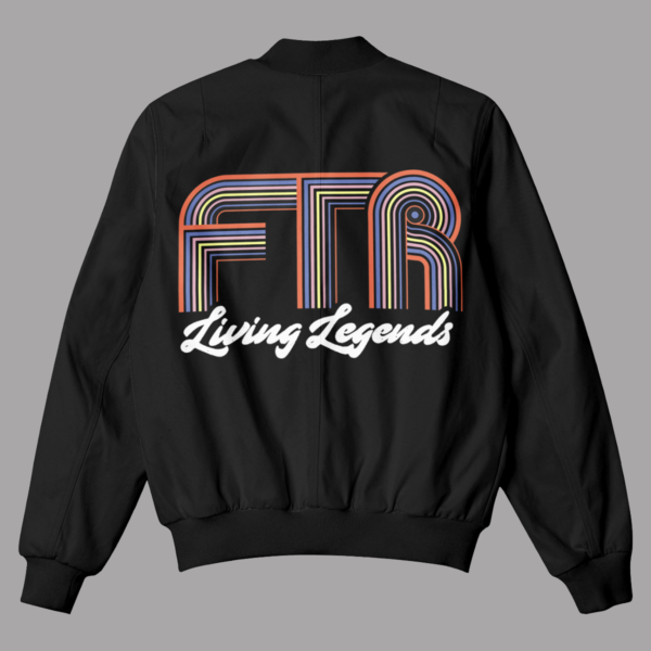 FTR Living Legends Jacket