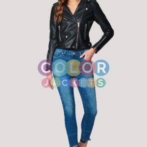 Blank Nyc Faux Leather Jacket