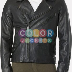 Blanknyc Leather Jacket