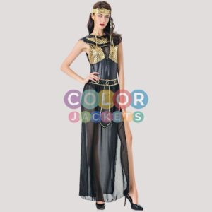 Greek Goddess Costume