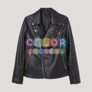 H&m Leather Jacket