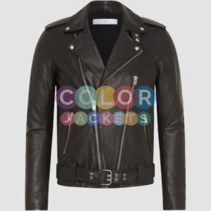 Iro Leather Jacket