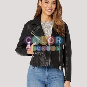 Blanknyc Faux Leather Jacket