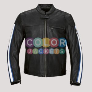 Bmw Leather Jacket