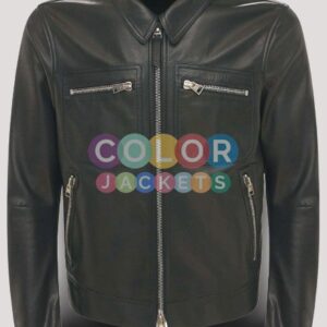 Icon Leather Jacket