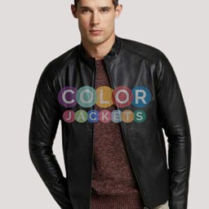 Theory Leather Jacket