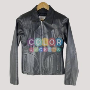 Wilsons Leather Maxima Jacket