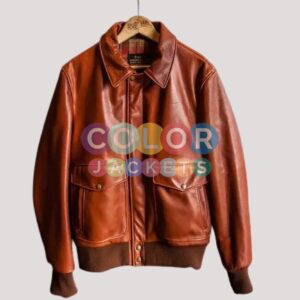 Best Leather Jacket Brands