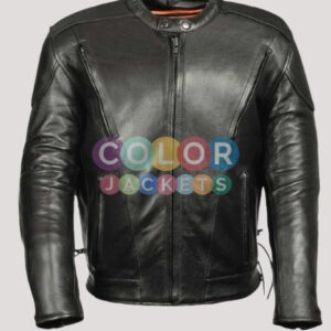 Harley Leather Jacket