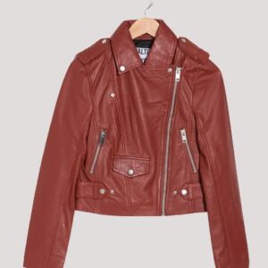 Nordstrom Rack Leather Jacket