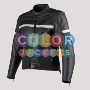 Bilt Alder Leather Jacket